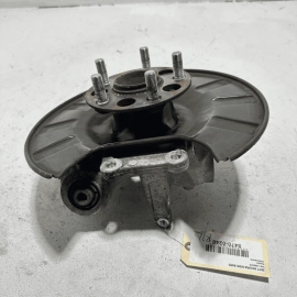 ACURA MDX 2017-2020 AWD REAR LEFT DRIVER SIDE SPINDLE KNUCKLE HUB OEM