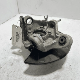 ACURA MDX 2017-2020 AWD REAR LEFT DRIVER SIDE SPINDLE KNUCKLE HUB OEM