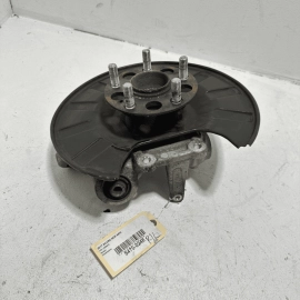 ACURA MDX 2017-2020 AWD REAR LEFT DRIVER SIDE SPINDLE KNUCKLE HUB OEM