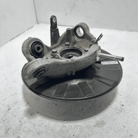 ACURA MDX 2017-2020 AWD REAR LEFT DRIVER SIDE SPINDLE KNUCKLE HUB OEM