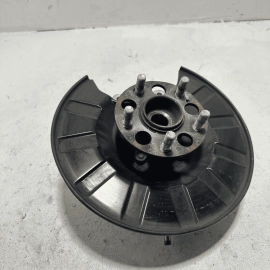 ACURA MDX 2017-2020 AWD REAR LEFT DRIVER SIDE SPINDLE KNUCKLE HUB OEM