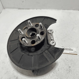 ACURA MDX 2017-2020 AWD REAR LEFT DRIVER SIDE SPINDLE KNUCKLE HUB OEM