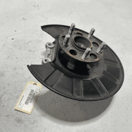 ACURA MDX 2017-2020 AWD REAR LEFT DRIVER SIDE SPINDLE KNUCKLE HUB OEM