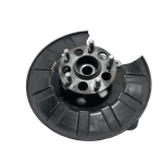 ACURA MDX 2017-2020 AWD REAR LEFT DRIVER SIDE SPINDLE KNUCKLE HUB OEM