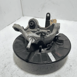 ACURA MDX 2017-2020 AWD REAR LEFT DRIVER SIDE SPINDLE KNUCKLE HUB OEM