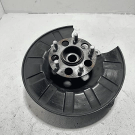 ACURA MDX 2017-2020 AWD REAR LEFT DRIVER SIDE SPINDLE KNUCKLE HUB OEM