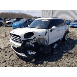 Mini Countryman 2011-2016 Steering Column Intermediate Shaft Spline Joint O