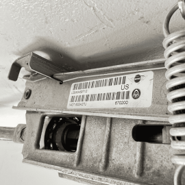 Mini Countryman 2011-2016 Steering Column Intermediate Shaft Spline Joint O