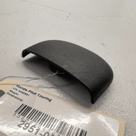 OEM 16-21 Honda Pilot Passport Front Left or Right Seat Foot Cap Trim Cover OEM 16-21 Honda Pilot Passport Front Left or Right Seat Foot Cap Trim Cover