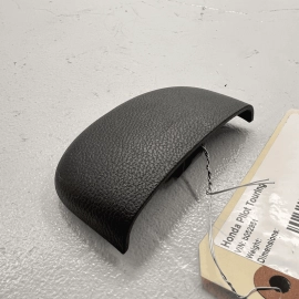 OEM 16-21 Honda Pilot Passport Front Left or Right Seat Foot Cap Trim Cover OEM 16-21 Honda Pilot Passport Front Left or Right Seat Foot Cap Trim Cover