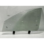 2012 MERCEDES S550 FRONT LEFT DRIVER SIDE DOOR WINDOW GLASS OEM