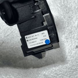 2012 MERCEDES S550 FRONT LEFT DRIVER SIDE DOOR LOCK UNLOCK SWITCH OEM