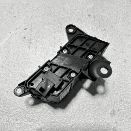 2012 MERCEDES S550 FRONT LEFT DRIVER SIDE DOOR LOCK UNLOCK SWITCH OEM