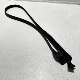 MERCEDES S550 2007-2013 FRONT LEFT DRIVER SIDE DOOR UPPER WEATHERSTRIP SEAL OEM