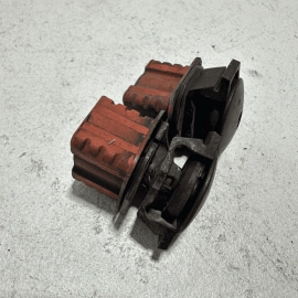 Radiator Upper Support Mount Clip Mercedes-Benz 2007-2017 S550 OEM 2PCS