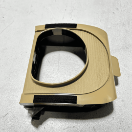 2007-2013 MERCEDES S550 STEERING COLUMN SHROUD BOOT TRIM COVER OEM