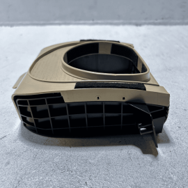 2007-2013 MERCEDES S550 STEERING COLUMN SHROUD BOOT TRIM COVER OEM