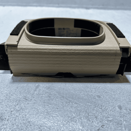 2007-2013 MERCEDES S550 STEERING COLUMN SHROUD BOOT TRIM COVER OEM