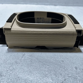2007-2013 MERCEDES S550 STEERING COLUMN SHROUD BOOT TRIM COVER OEM