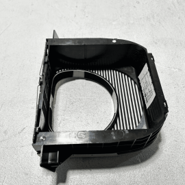 2007-2013 MERCEDES S550 STEERING COLUMN SHROUD BOOT TRIM COVER OEM