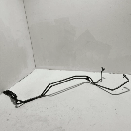 2012-2013 Mercedes S550 RWD Transmission Oil Cooling Hose Line Pipe Tube OEM