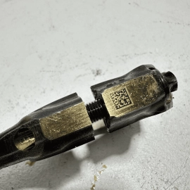 Mercedes W221 S550 V8 4.6L Engine Connecting Rod OEM 2012-2014