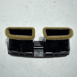 MERCEDES W221 S550 2007-2013 DASHBOARD CENTER AC AIR VENT GRILLE OEM MERCEDES W221 S550 2007-2013 DASHBOARD CENTER AC AIR VENT GRILLE OEM