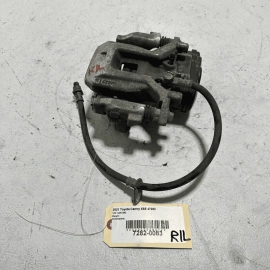 2018 - 2024 TOYOTA CAMRY XSE Rear Left Side Disc Brake Caliper OEM