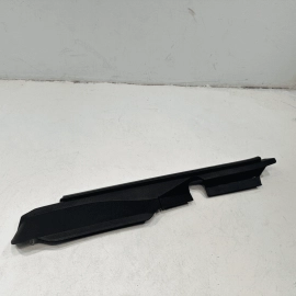 2018-2024 TOYOTA CAMRY FRONT RIGHT FENDER PROTECTOR LEDGE COVER PANEL OEM