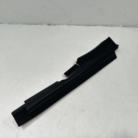 2018-2024 TOYOTA CAMRY FRONT RIGHT FENDER PROTECTOR LEDGE COVER PANEL OEM