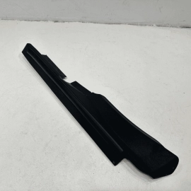 2018-2024 TOYOTA CAMRY FRONT RIGHT FENDER PROTECTOR LEDGE COVER PANEL OEM