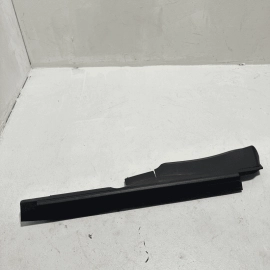 2018-2024 TOYOTA CAMRY FRONT RIGHT FENDER PROTECTOR LEDGE COVER PANEL OEM