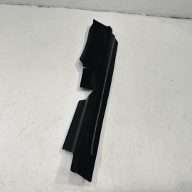2018-2024 TOYOTA CAMRY FRONT RIGHT FENDER PROTECTOR LEDGE COVER PANEL OEM