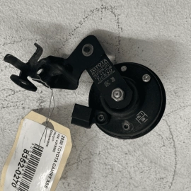 Anti Theft Security Alarm Horn Siren Assembly OEM Toyota Camry XSE SE 18-23