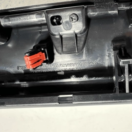 2018-2024 TOYOTA CAMRY XSE DASH DASHBOARD RIGHT SIDE BEZEL MOLDING AIR VENT OEM