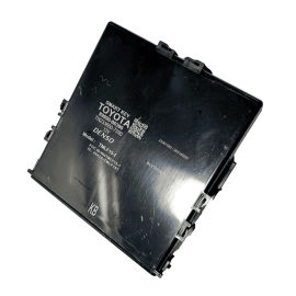 2021-2024 TOYOTA CAMRY XSE KEYLESS ENTRY CONTROL MODULE OEM