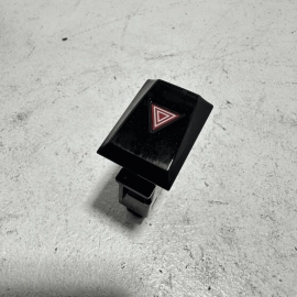 2021-2024 TOYOTA CAMRY XSE DASHBOARD EMERGENCY HAZARD WARNING SWITCH OEM