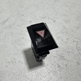 2021-2024 TOYOTA CAMRY XSE DASHBOARD EMERGENCY HAZARD WARNING SWITCH OEM