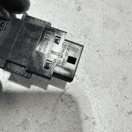 2021-2024 TOYOTA CAMRY XSE DASHBOARD EMERGENCY HAZARD WARNING SWITCH OEM