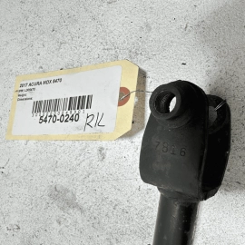 ACURA MDX 2014-2020 REAR LEFT DRIVER SIDE LOWER TRAILING CONTROL ARM OEM ACURA MDX 2014-2020 REAR LEFT DRIVER SIDE LOWER TRAILING CONTROL ARM OEM