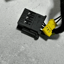 2012 MERCEDES BENZ S550 FRONT LEFT DRIVER SIDE DOOR HARNESS WIRE WIRING OEM