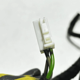 2012 MERCEDES BENZ S550 FRONT LEFT DRIVER SIDE DOOR HARNESS WIRE WIRING OEM