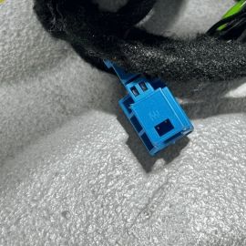 2012 MERCEDES BENZ S550 FRONT LEFT DRIVER SIDE DOOR HARNESS WIRE WIRING OEM