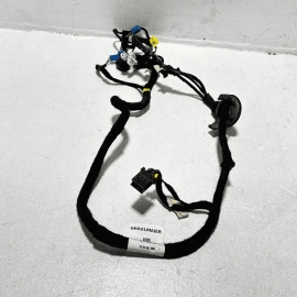 2012 MERCEDES BENZ S550 FRONT LEFT DRIVER SIDE DOOR HARNESS WIRE WIRING OEM