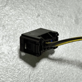 2012 MERCEDES BENZ S550 FRONT LEFT DRIVER SIDE DOOR HARNESS WIRE WIRING OEM