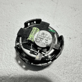 07-13 MERCEDES S550 W221 FRONT OR REAR SIDE DOOR AUDIO SPEAKER TWEATER OEM
