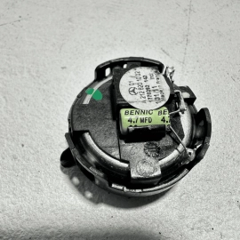 07-13 MERCEDES S550 W221 FRONT OR REAR SIDE DOOR AUDIO SPEAKER TWEATER OEM