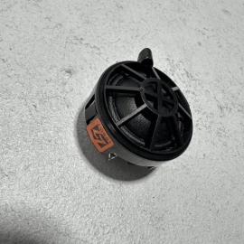 07-13 MERCEDES S550 W221 FRONT OR REAR SIDE DOOR AUDIO SPEAKER TWEATER OEM