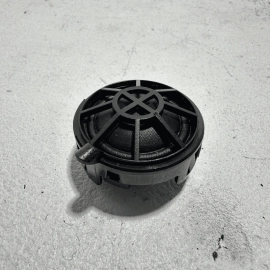 07-13 MERCEDES S550 W221 FRONT OR REAR SIDE DOOR AUDIO SPEAKER TWEATER OEM