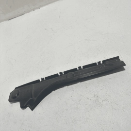 2007 - 2013 MERCEDES S550 W221 FRONT PASSENGER SIDE FENDER UPPER TRIM COVER OEM